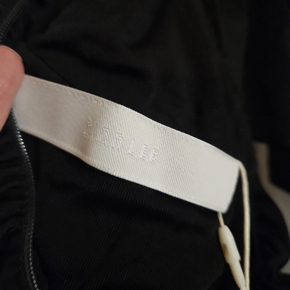 NWT DION LEE BACK VERTEX TWIST MIDI DRESS AU14 - Picture 15 of 16